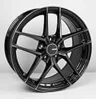 ①1本目ESTATUS style-D2 18インチ 8J+38 114.3 ESTATUS Style-XTR（生産中止） | アルミホイール・エアロパーツ